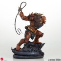Beast Man Tweeterhead Maquette statue (Masters of the universe)
