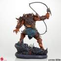 Beast Man Tweeterhead Maquette statue (Masters of the universe)