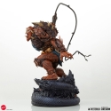 Beast Man Tweeterhead Maquette statue (Masters of the universe)