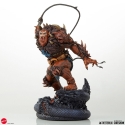 Beast Man Tweeterhead Maquette statue (Masters of the universe)