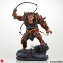 Beast Man Tweeterhead Maquette statue (Masters of the universe)