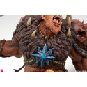 Beast Man Tweeterhead Maquette statue (Masters of the universe)