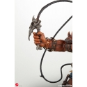 Beast Man Tweeterhead Maquette statue (Masters of the universe)