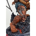 Beast Man Tweeterhead Maquette statue (Masters of the universe)