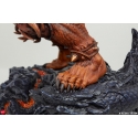 Beast Man Tweeterhead Maquette statue (Masters of the universe)