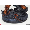 Beast Man Tweeterhead Maquette statue (Masters of the universe)