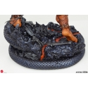 Beast Man Tweeterhead Maquette statue (Masters of the universe)