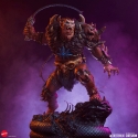 Beast Man Tweeterhead Maquette statue (Masters of the universe)