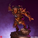 Beast Man Tweeterhead Maquette statue (Masters of the universe)