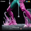 Statue Andromeda Tsume HQS+ (Saint Seiya)