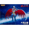 Ken The Eagle Storm Collectibles figure (Gatchaman)