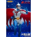 Ken The Eagle Storm Collectibles figure (Gatchaman)