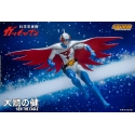 Ken The Eagle Storm Collectibles figure (Gatchaman)