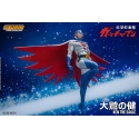 Ken The Eagle Storm Collectibles figure (Gatchaman)