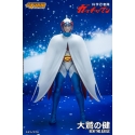 Ken The Eagle Storm Collectibles figure (Gatchaman)
