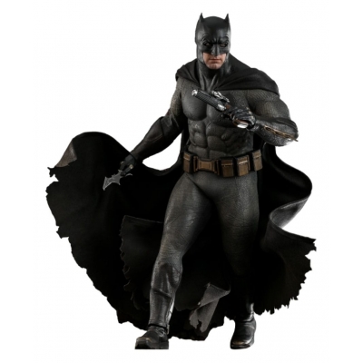 Figurine Batman (2.0) Hot Toys deluxe MMS732 Movie Masterpiece (Batman V Superman Dawn of Justice) Figurine Batman (2.0) Hot Toys deluxe MMS732 Movie Masterpiece (Batman V Superman Dawn of Justice)