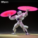 Full Power Frieza Bandai SH Figuarts figure (Dragon Ball Z)