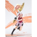 Sakura Haruno Bandai SH Figuarts figure Narutop99 (Naruto)