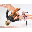 Sakura Haruno Bandai SH Figuarts figure Narutop99 (Naruto)