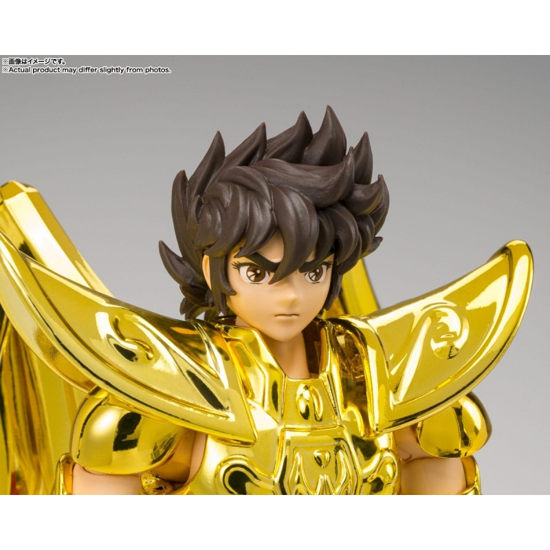 SAINT SEIYA Myth Cloth Crown Or Sagittaire Seiya JAP SAINT SEIYA Myth Cloth Crown Or Sagittaire Seiya JAP