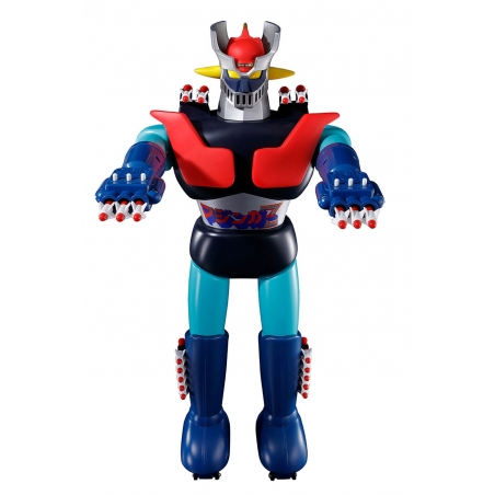 Mazinger Z Jumbo Machineder | Bandai | Mazinger Z