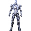 Iron Man Mark II (2.0) figurine Movie Masterpiece Hot Toys MMS733D59 (Iron Man)