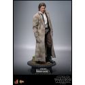 Han Solo Hot Toys MMS740 Movie Masterpiece 1/6 figure (Star Wars episode 6 : return of the jedi)