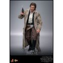 Han Solo Hot Toys MMS740 Movie Masterpiece 1/6 figure (Star Wars episode 6 : return of the jedi)