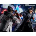 Jin Kazama Bandai SH Figuarts 1/12 figure (Tekken 8)