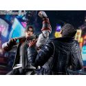 Jin Kazama Bandai SH Figuarts 1/12 figure (Tekken 8)