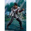 Jin Kazama Bandai SH Figuarts 1/12 figure (Tekken 8)