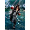 Jin Kazama Bandai Tamashii Nations SH Figuarts figurine 1/12 (Tekken 8)