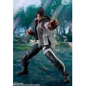 Jin Kazama Bandai SH Figuarts 1/12 figure (Tekken 8)