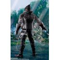 Jin Kazama Bandai SH Figuarts 1/12 figure (Tekken 8)