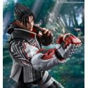 Jin Kazama Bandai SH Figuarts 1/12 figure (Tekken 8)