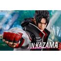 Jin Kazama Bandai SH Figuarts 1/12 figure (Tekken 8)