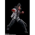Jin Kazama Bandai SH Figuarts 1/12 figure (Tekken 8)
