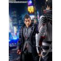 Jin Kazama Bandai SH Figuarts 1/12 figure (Tekken 8)