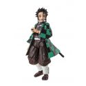 Tanjiro Kamado SH Figuarts réédition - figurine Demon Slayer Kimetsu no Yaiba