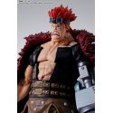 Eustass Kid Bandai SH Figuarts 1/12 figure (One Piece the raid on Onigashima)