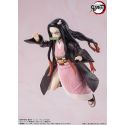 Nezuko Kamado Bandai SH Figuarts 1/12 figure (Demon Slayer: Kimetsu no Yaiba)