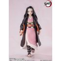 Nezuko Kamado Bandai SH Figuarts 1/12 figure (Demon Slayer: Kimetsu no Yaiba)