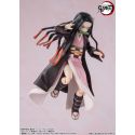 Nezuko Kamado Bandai SH Figuarts 1/12 figure (Demon Slayer: Kimetsu no Yaiba)