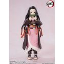 Nezuko Kamado Bandai SH Figuarts 1/12 figure (Demon Slayer: Kimetsu no Yaiba)