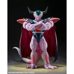 King Cold Bandai Tamashii Nations SH Figuarts figurine 1/12 (Dragon Ball Z)