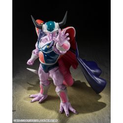King Cold Bandai Tamashii Nations SH Figuarts figurine 1/12 (Dragon Ball Z)
