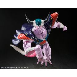 King Cold Bandai Tamashii Nations SH Figuarts figurine 1/12 (Dragon Ball Z)