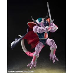 King Cold Bandai Tamashii Nations SH Figuarts figurine 1/12 (Dragon Ball Z)