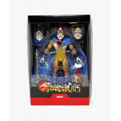 Jaga Super7 Ultimates Wave 3 (Cosmocats) Jaga Super7 Ultimates Wave 3 (Cosmocats)