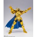 Taurus Aldebaran Bandai Saint Cloth Myth EX figure Revival (Saint Seiya)